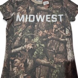 Buckle American Highway Youth T-shirt